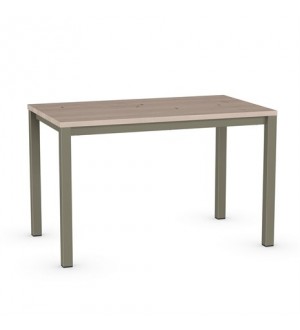 Amisco Harrison-Wood Table base